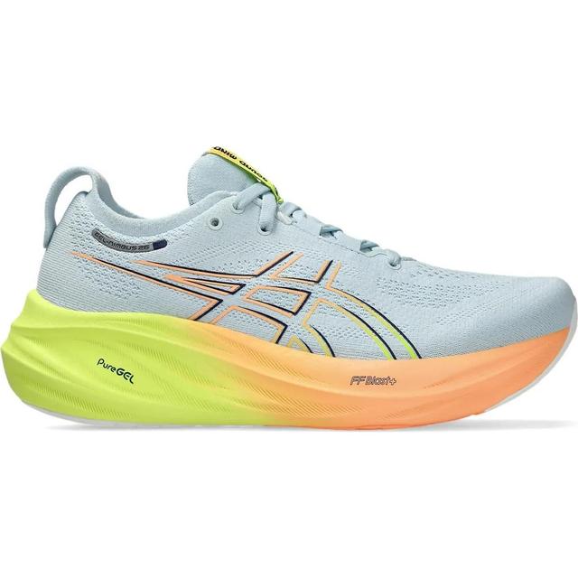 Women's | ASICS Gel-Nimbus 26 Paris Product Image