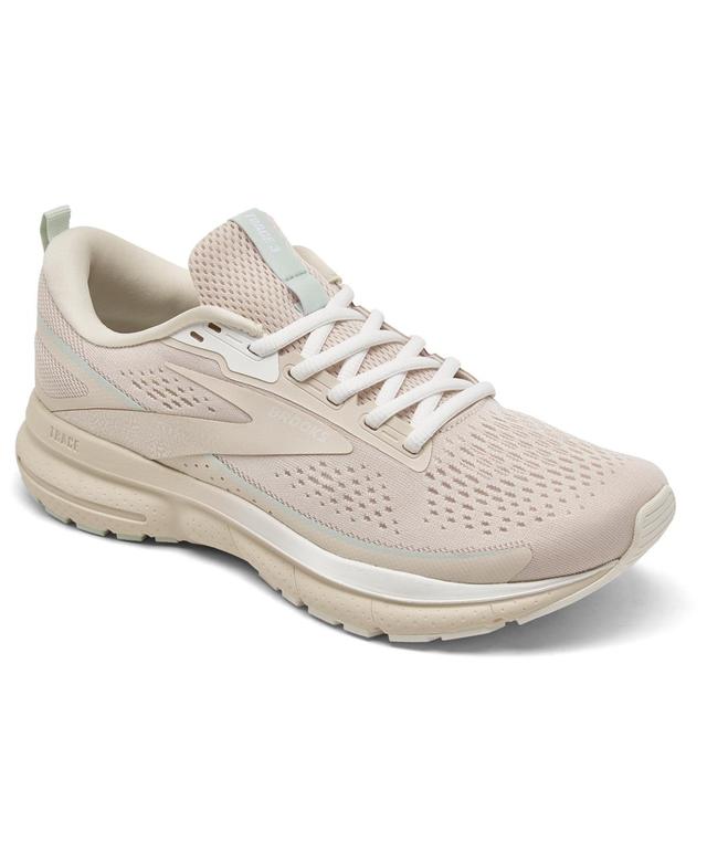 Brooks Womens Trace 3 Road Running Shoes Product Image