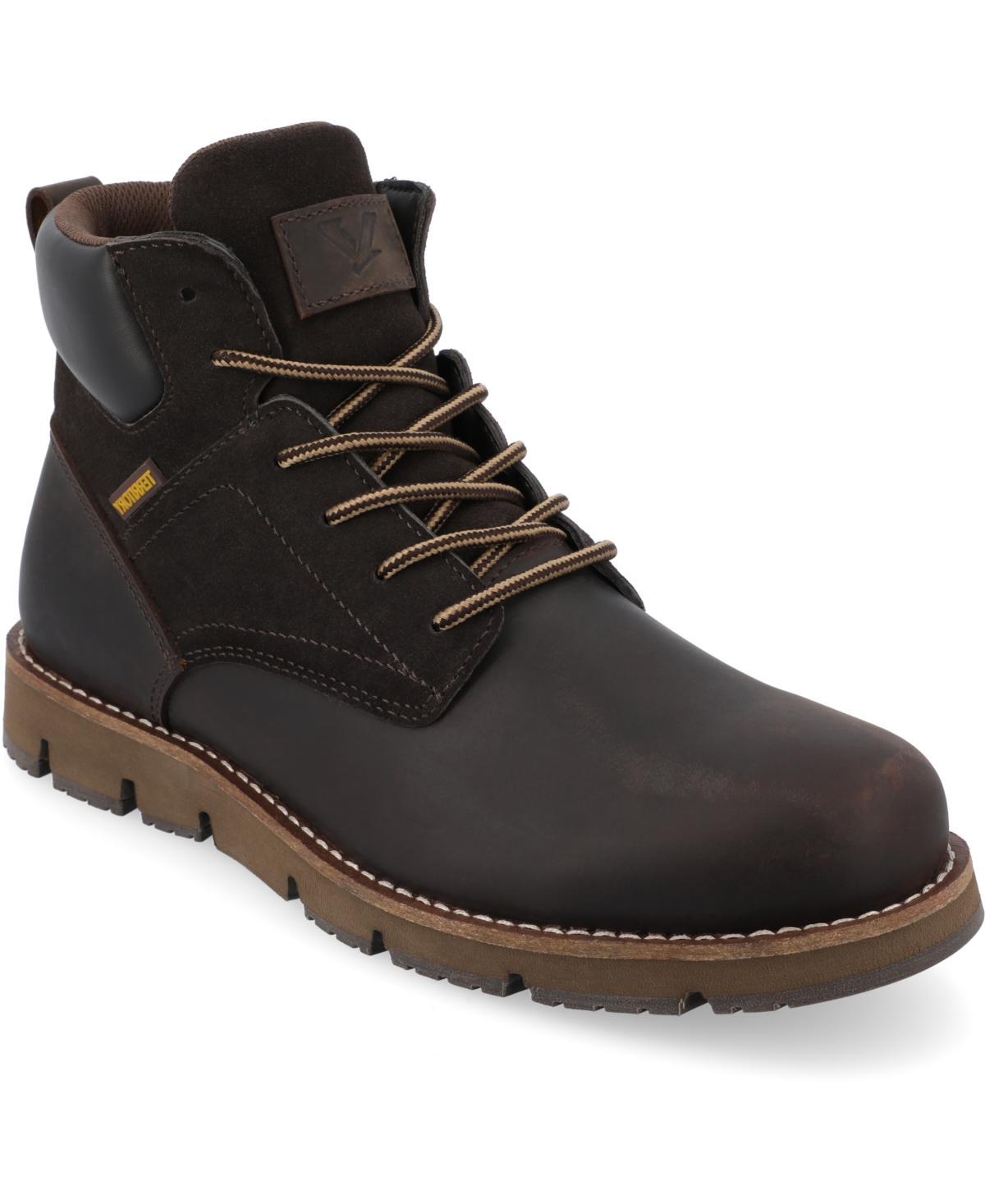 Territory Men's Range Lace-Up Boot Product Image