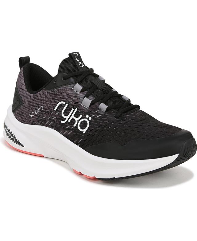 Ryka No Limit Mesh Athletic Training Shoes Product Image