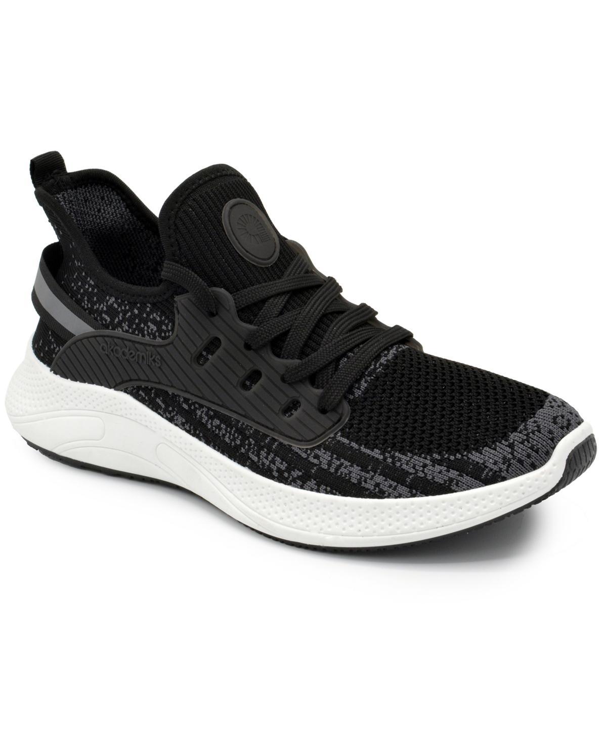 Akademiks Flight Mens Sneakers Product Image