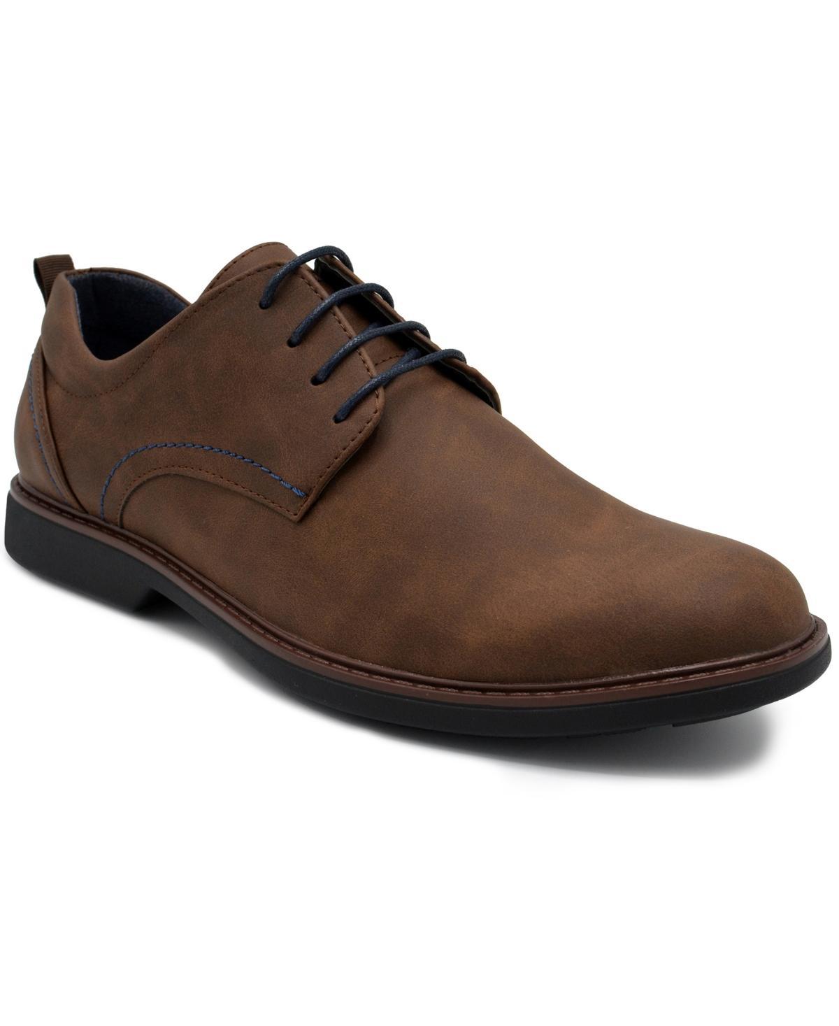 Aston Marc Mens Verlon Oxford Dress Shoe Product Image