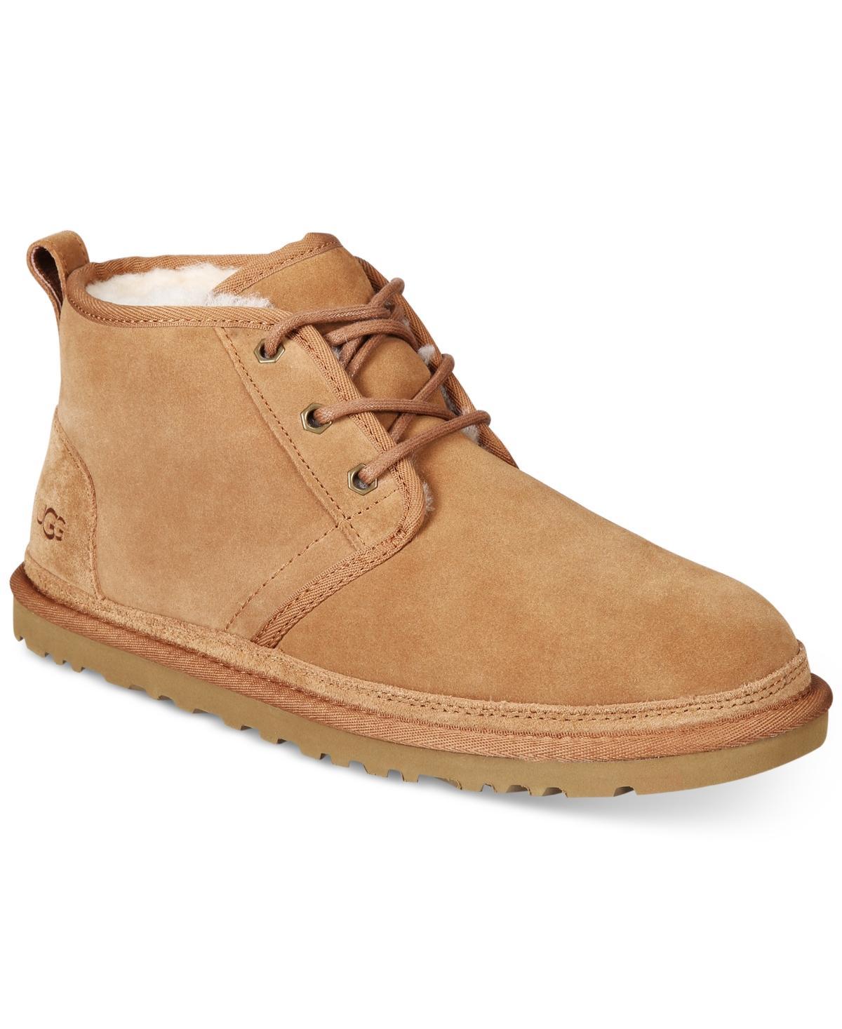 Ugg Mens Neumel Classic Boots Product Image