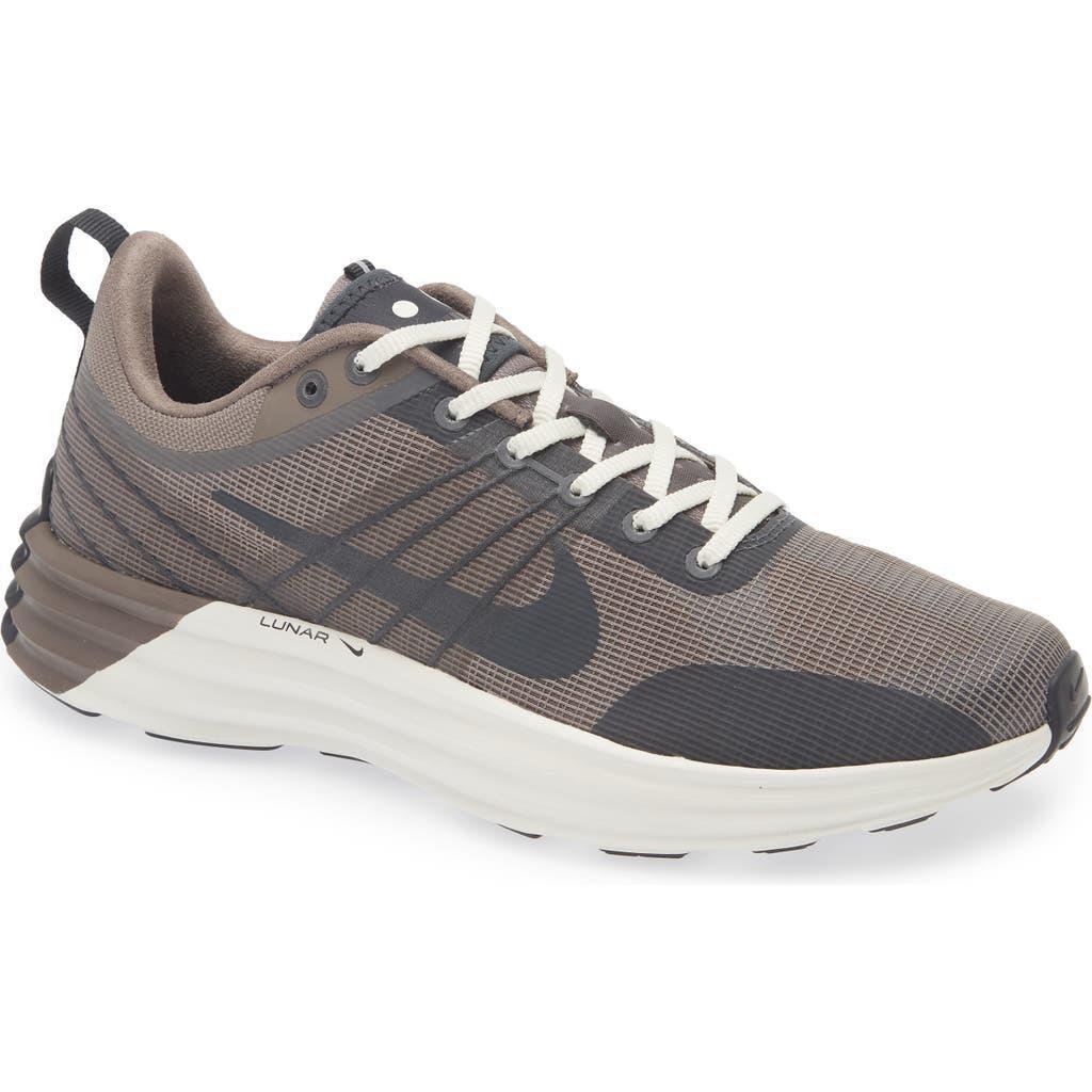 NIKE Men's Lunar Roam Shoes In Grey Product Image