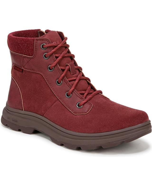 Ryka Womens Brunswick Casual Mid Boot Product Image