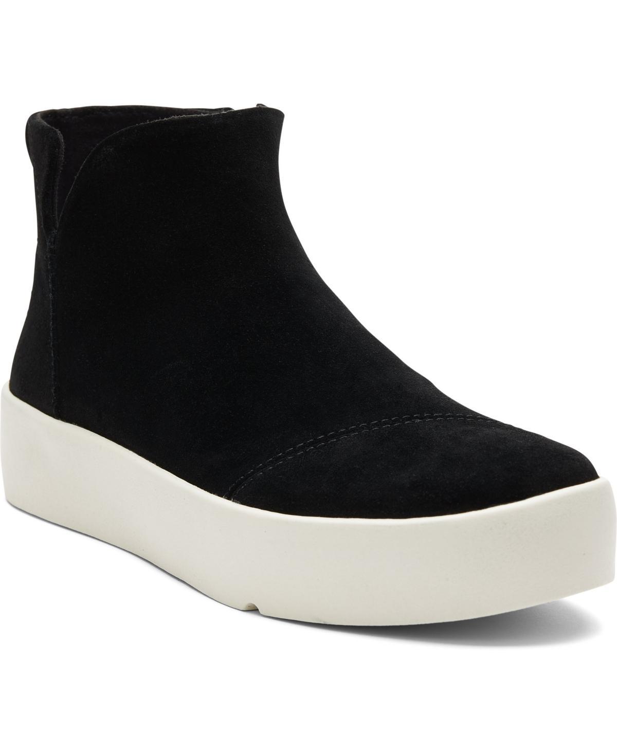 Toms Womens Verona Mid Sneaker Product Image