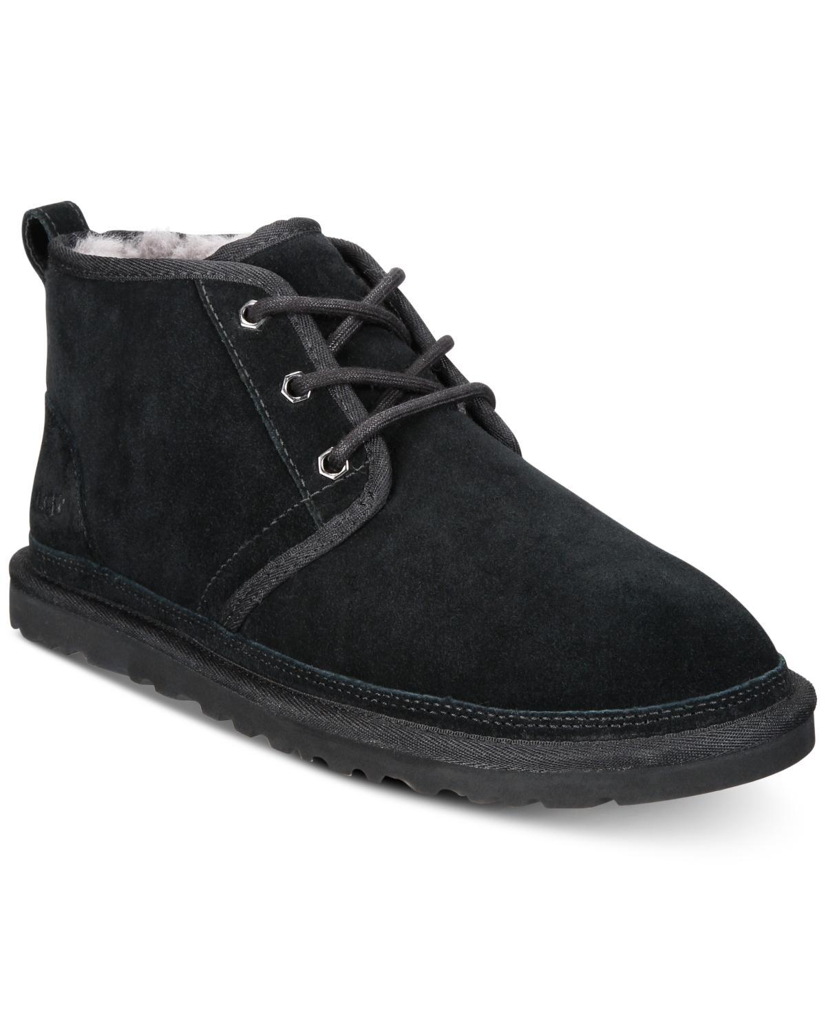 Ugg Mens Neumel Classic Boots Product Image