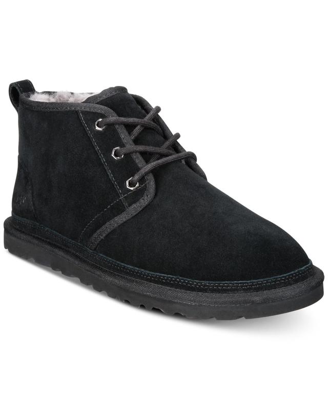 UGG Neumel Boots Black 9 Product Image