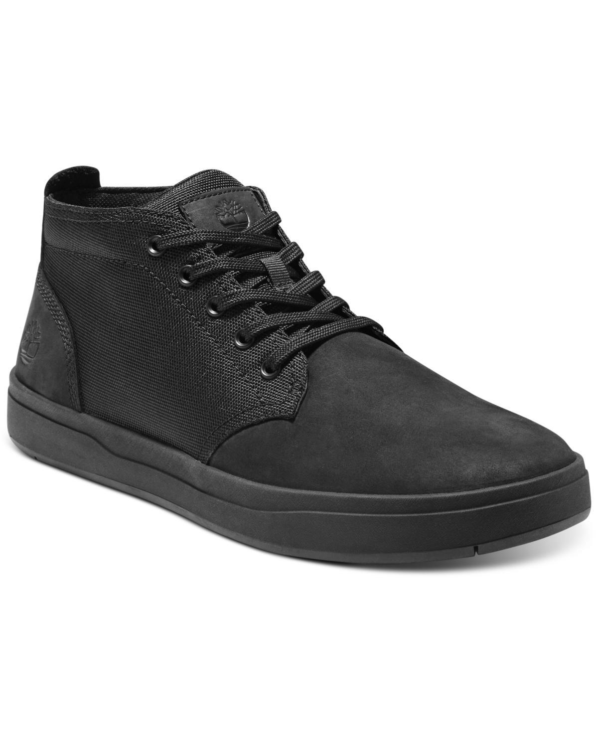 Mens Davis Chukka Sneakers from Finish Line Product Image