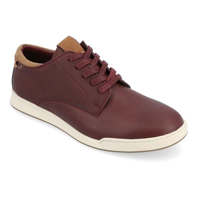 Vance Co. Aydon Mens Casual Sneakers Product Image