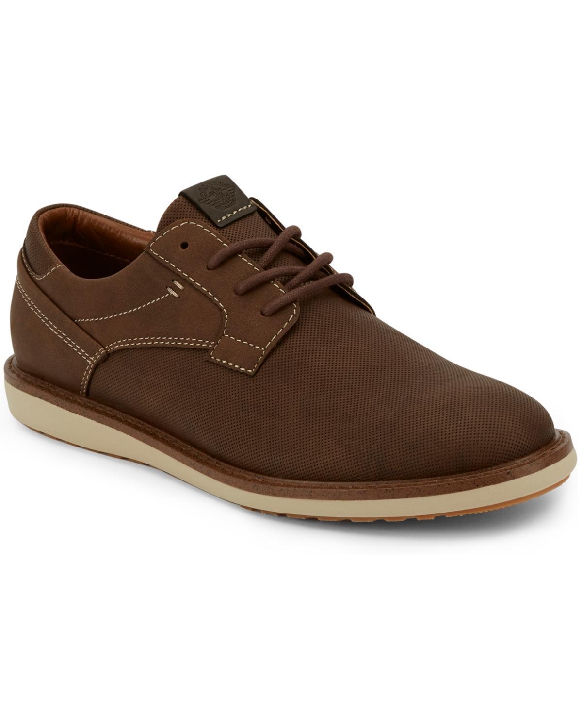 Dockers Blake Mens Casual Oxford Shoes Product Image