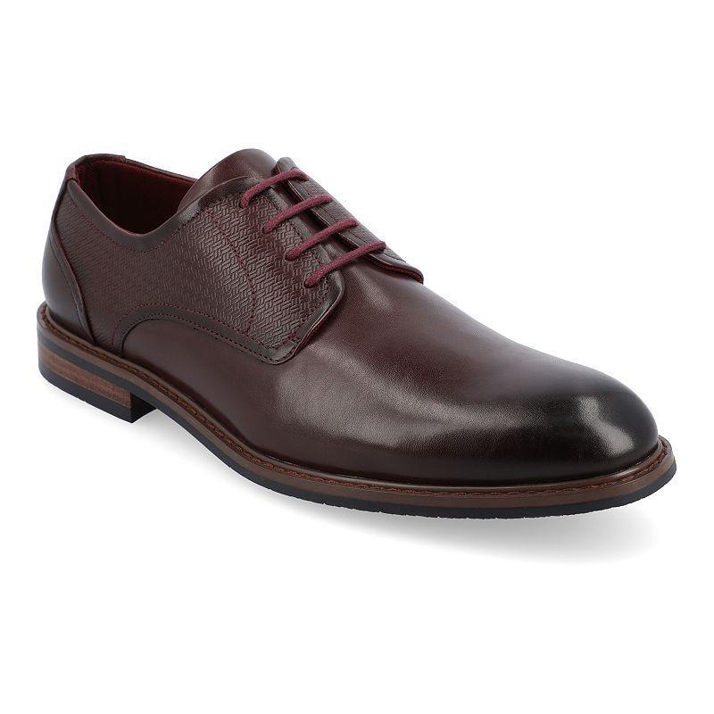 Vance Co Mens Kendon Oxford Shoes Product Image