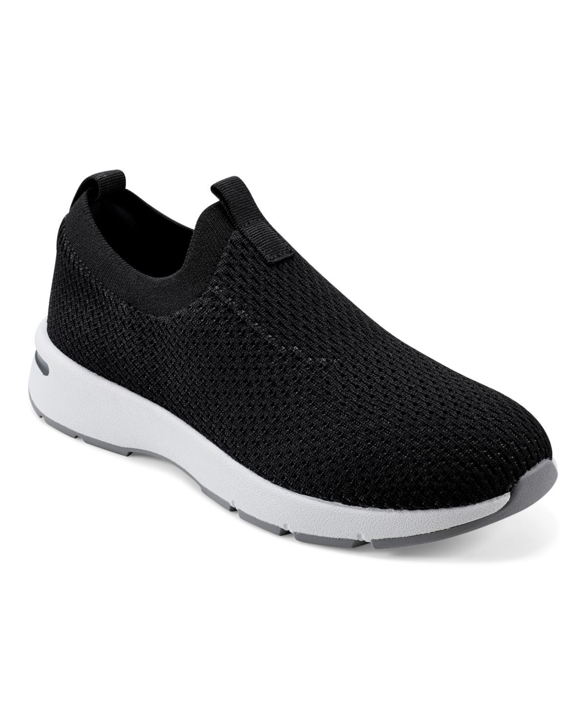 Easy Spirit Womens Hoda Slip-On Round Toe Casual Sneakers Product Image