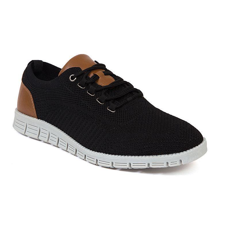 Deer Stags Status Mens Comfort Fashion Sneakers Product Image