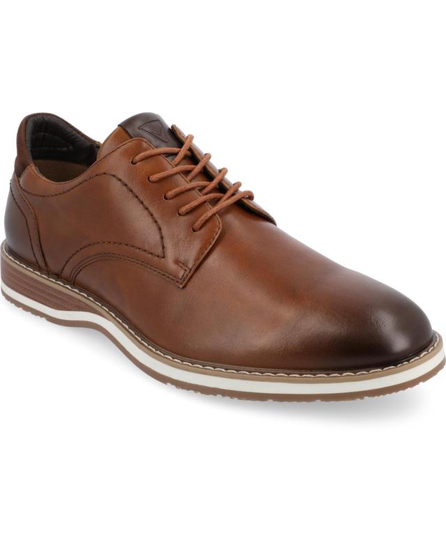 Vance Co Men's Rutger Oxford Product Image