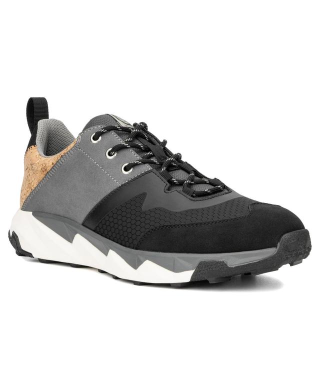 Hybrid Green Label Mens Casual Trillium Sneakers Product Image