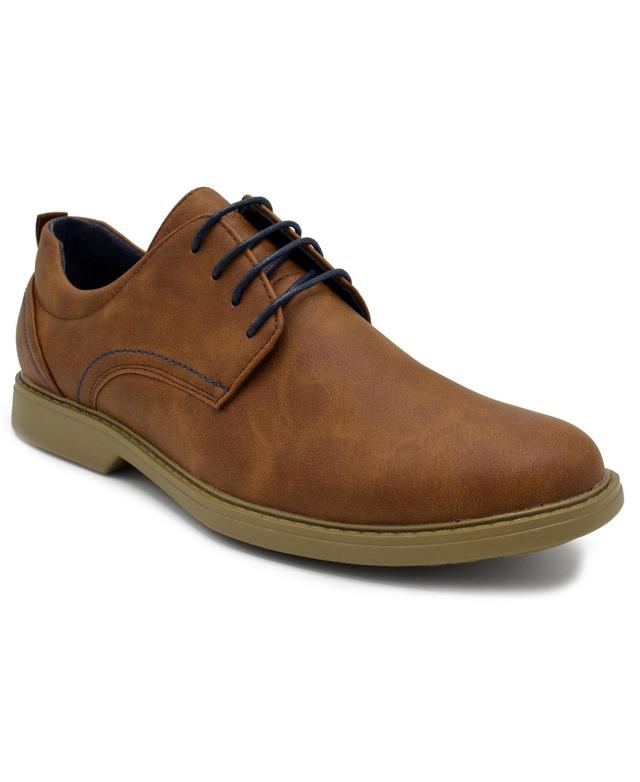 Aston Marc Mens Verlon Oxford Dress Shoe Product Image