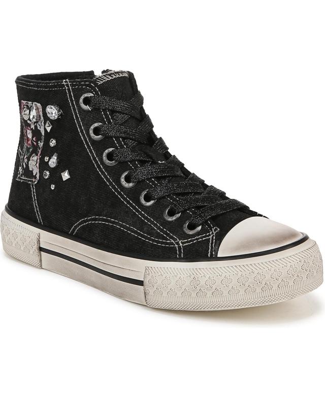 Blowfish Malibu Kimber-Hi Womens High Top Sneakers Product Image