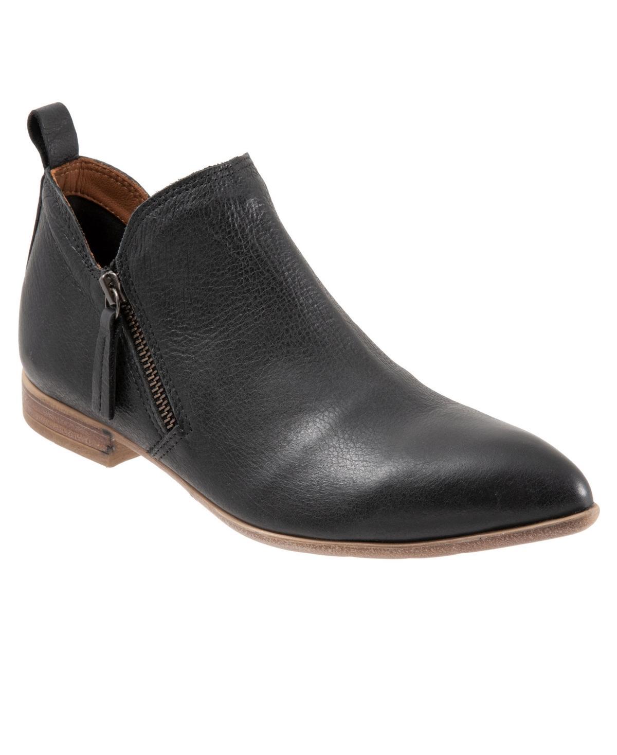 Bueno Vale Bootie | Womens | Black | Size EU 41 / US 10.5 | Boots | Block | Bootie Product Image