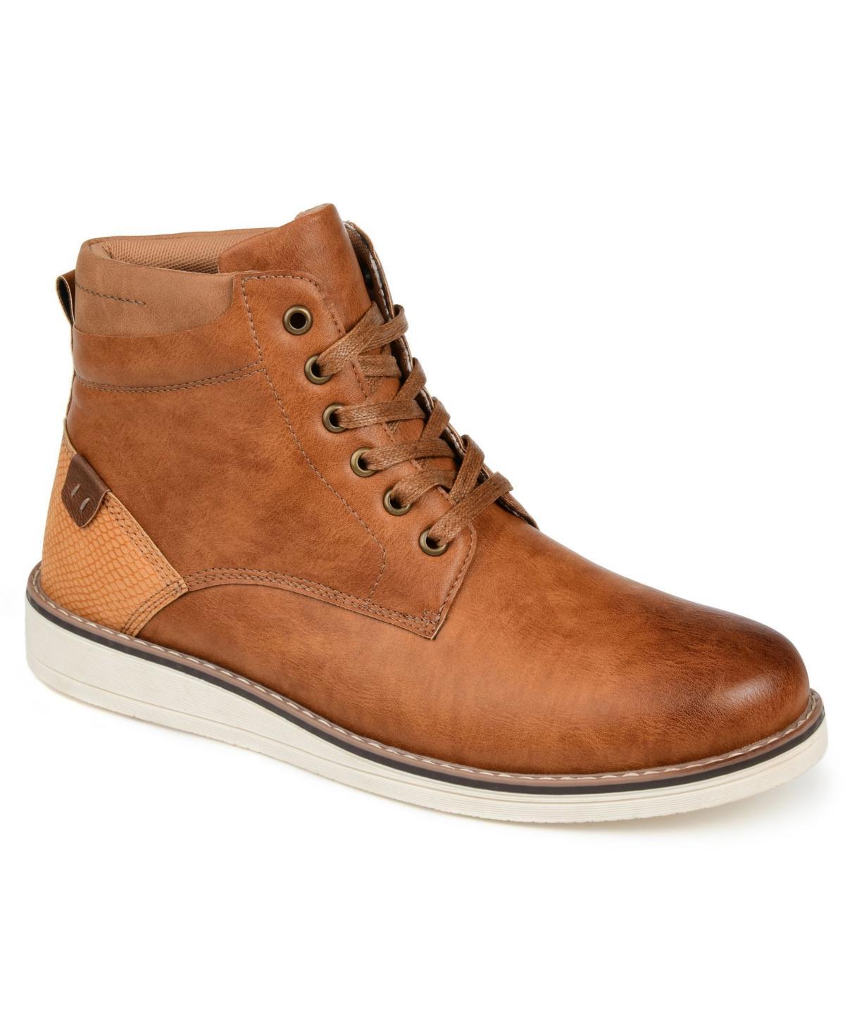 Vance Co. Evans Mens Ankle Boots Product Image