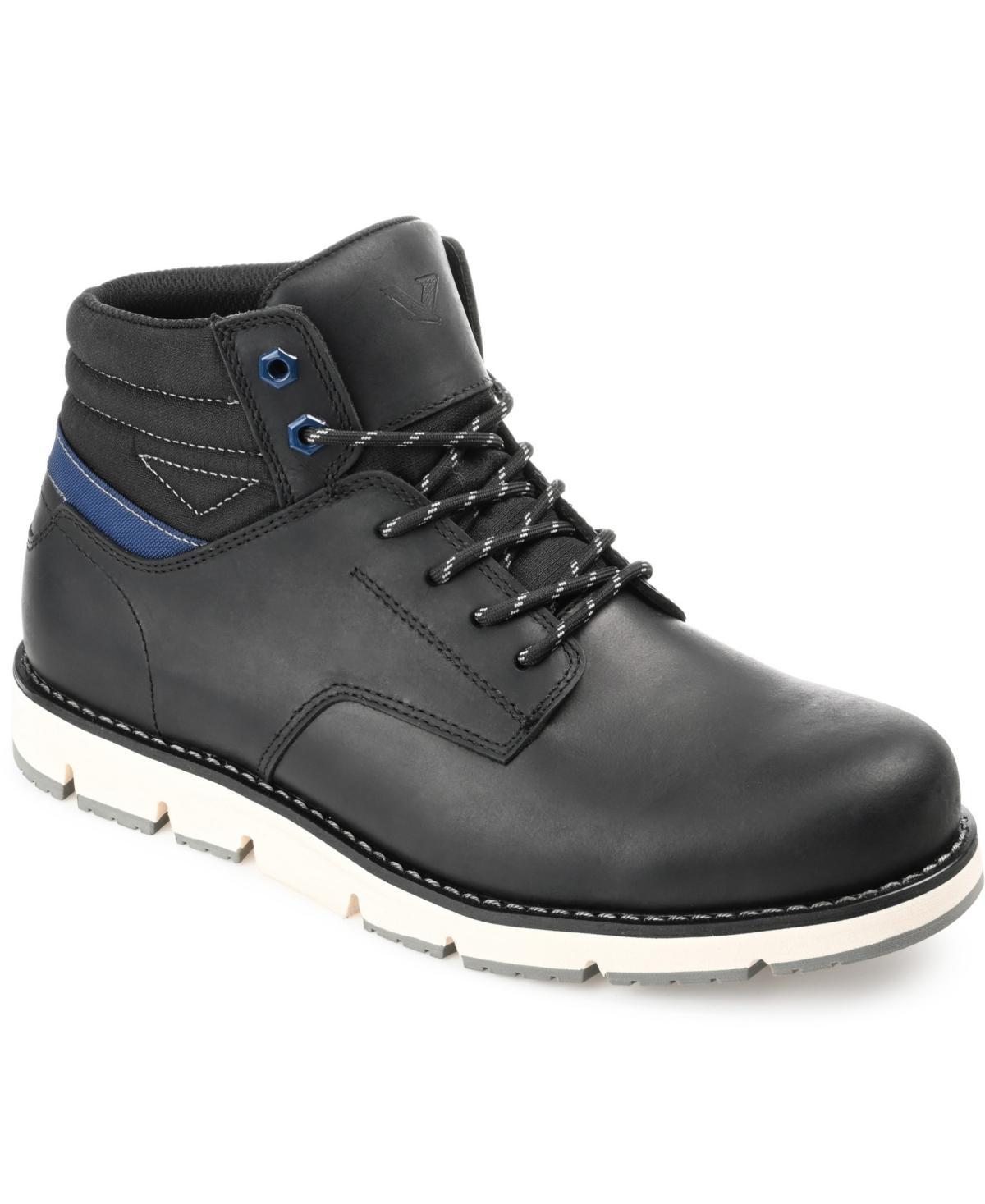 Territory Mens Bridger Ankle Boots Product Image