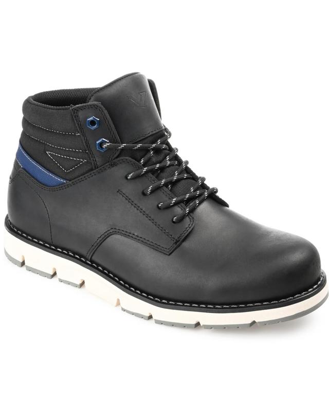 Territory Bridger Mens Ankle Boots Product Image