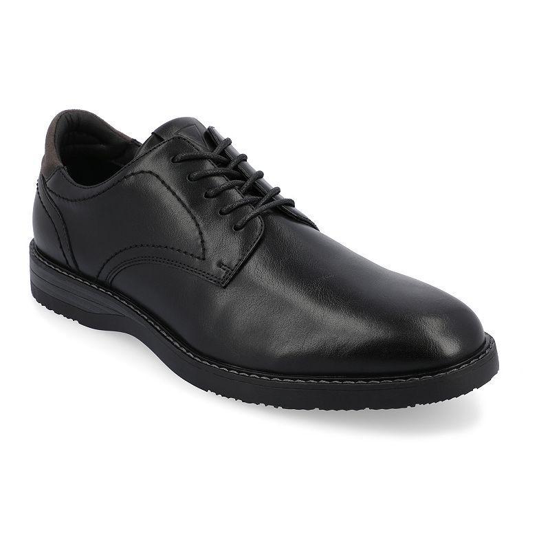 Vance Co Men's Rutger Oxford Product Image