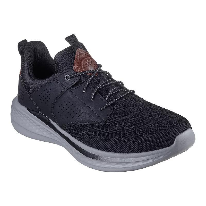 Skechers Relaxed Fit Slade Breyer Mens Shoes Product Image