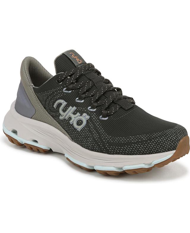 Ryka Womens Devotion X TR Mesh Trail Walking Sneakers Product Image