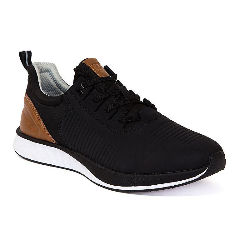 Deer Stags Cranston Mens Water-Repellant Sneakers Product Image