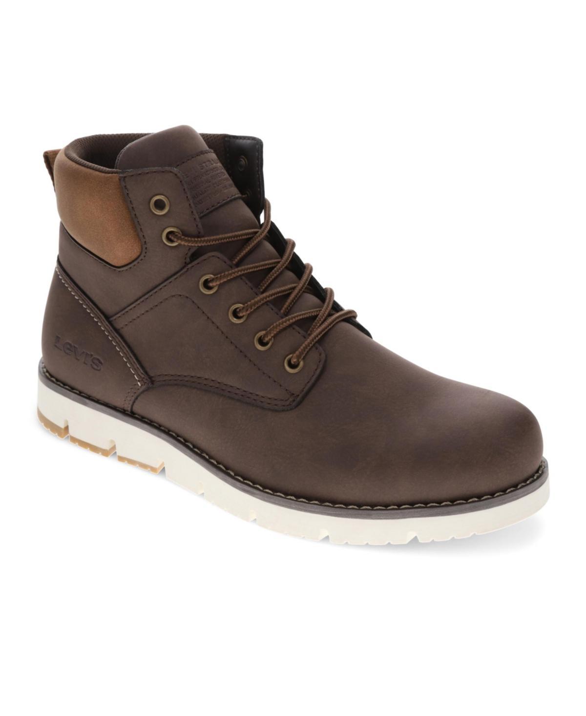 Levis Charles Mens Ankle Boots Product Image