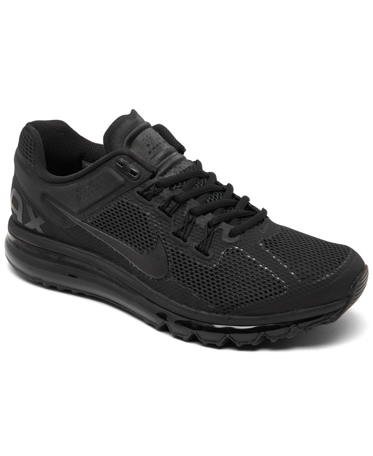 Nike Mens Air Max 2013 Running Shoes Product Image