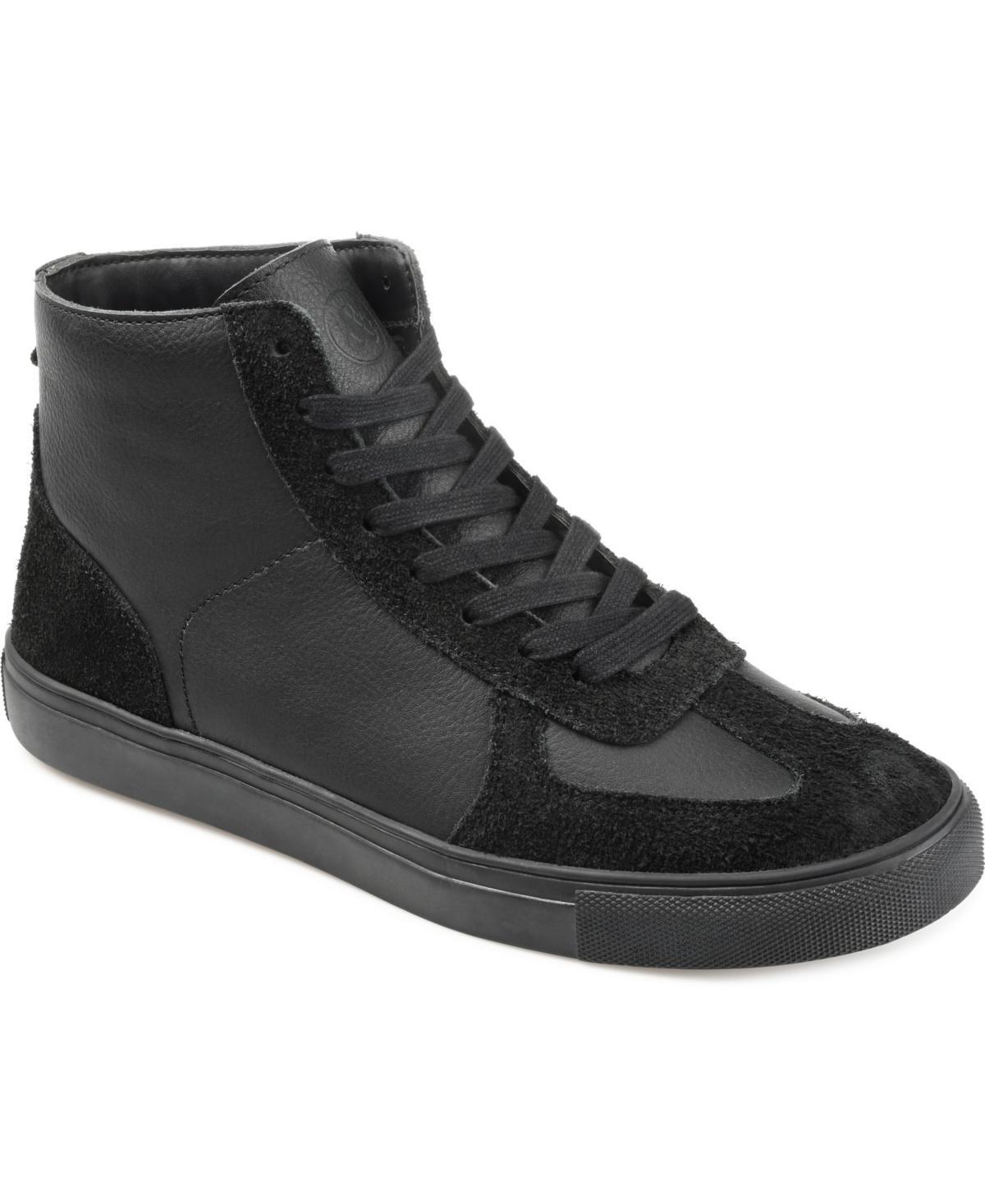 Thomas & Vine Mens Verge High Top Sneakers Product Image