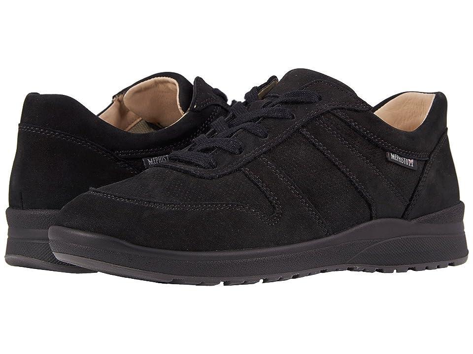 Mephisto Rebeca Perf Bucksoft) Women's Shoes Product Image