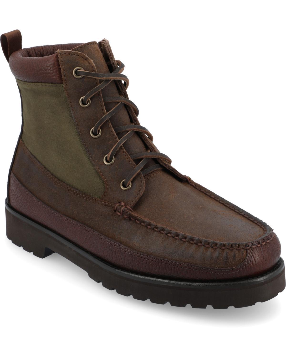 Taft Mens The Ranger Moc-toe Boot Product Image