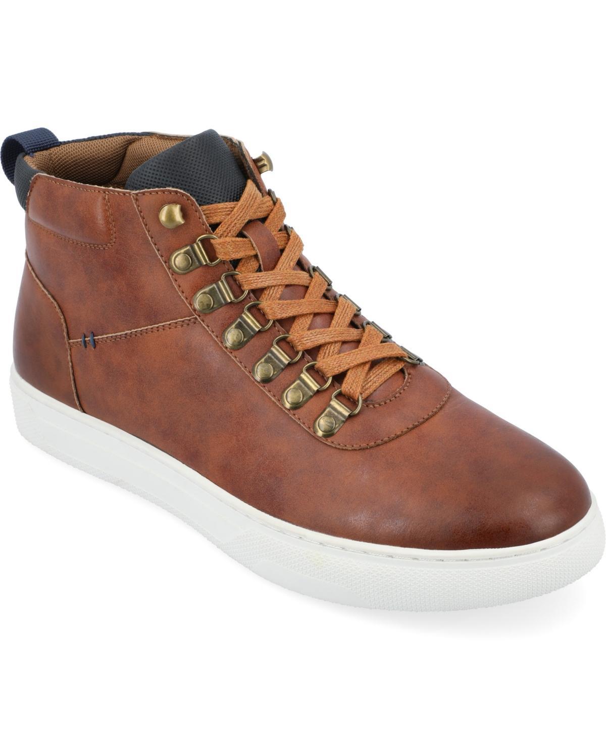 Vance Co. Ortiz Mens High Top Sneakers Product Image