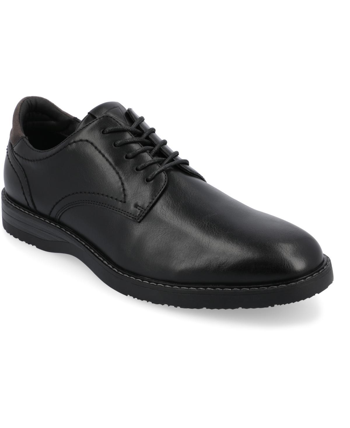 Vance Co Men's Rutger Oxford Product Image