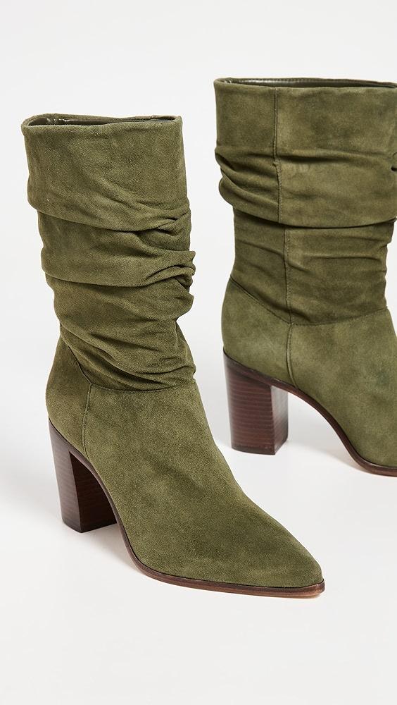 Schutz Ashlee Block Boots | Shopbop Product Image