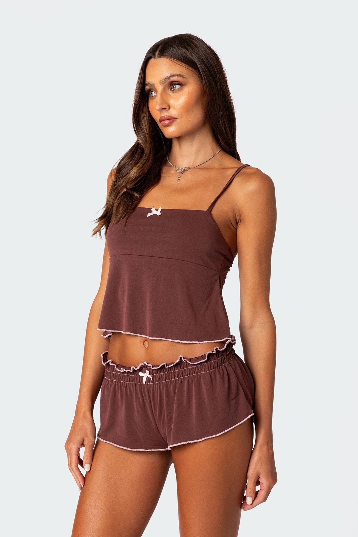 Alice Tank Top Product Image