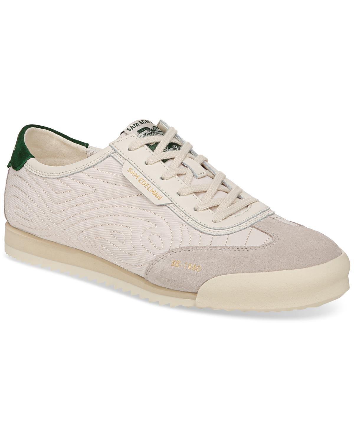 Sam Edelman Womens Isabel Lace-Up Sneakers Product Image