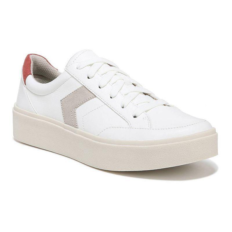 Dr. Scholls Madison Lace Platform Sneaker Product Image