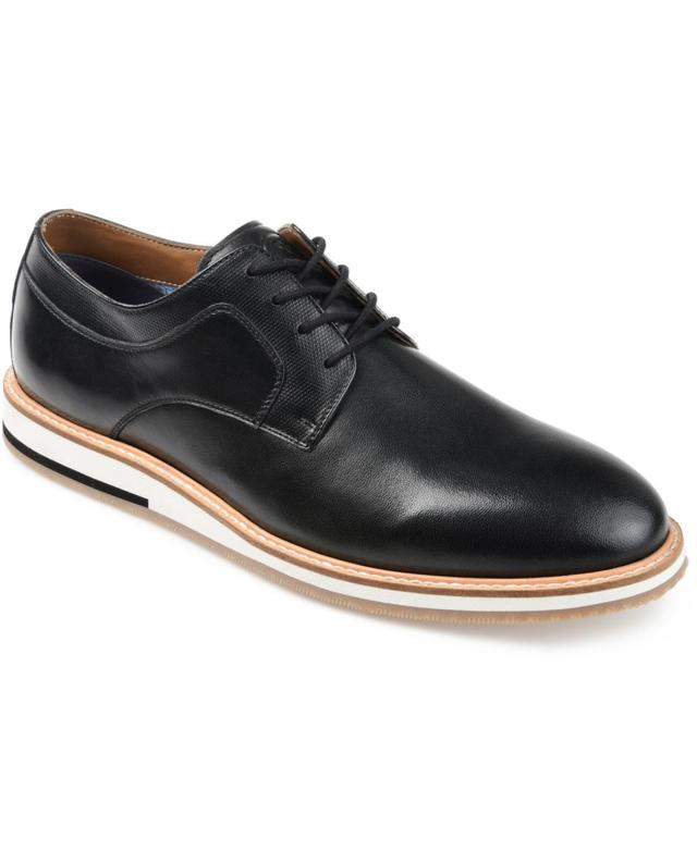 Thomas & Vine Glover Mens Leather Dress Shoes Product Image