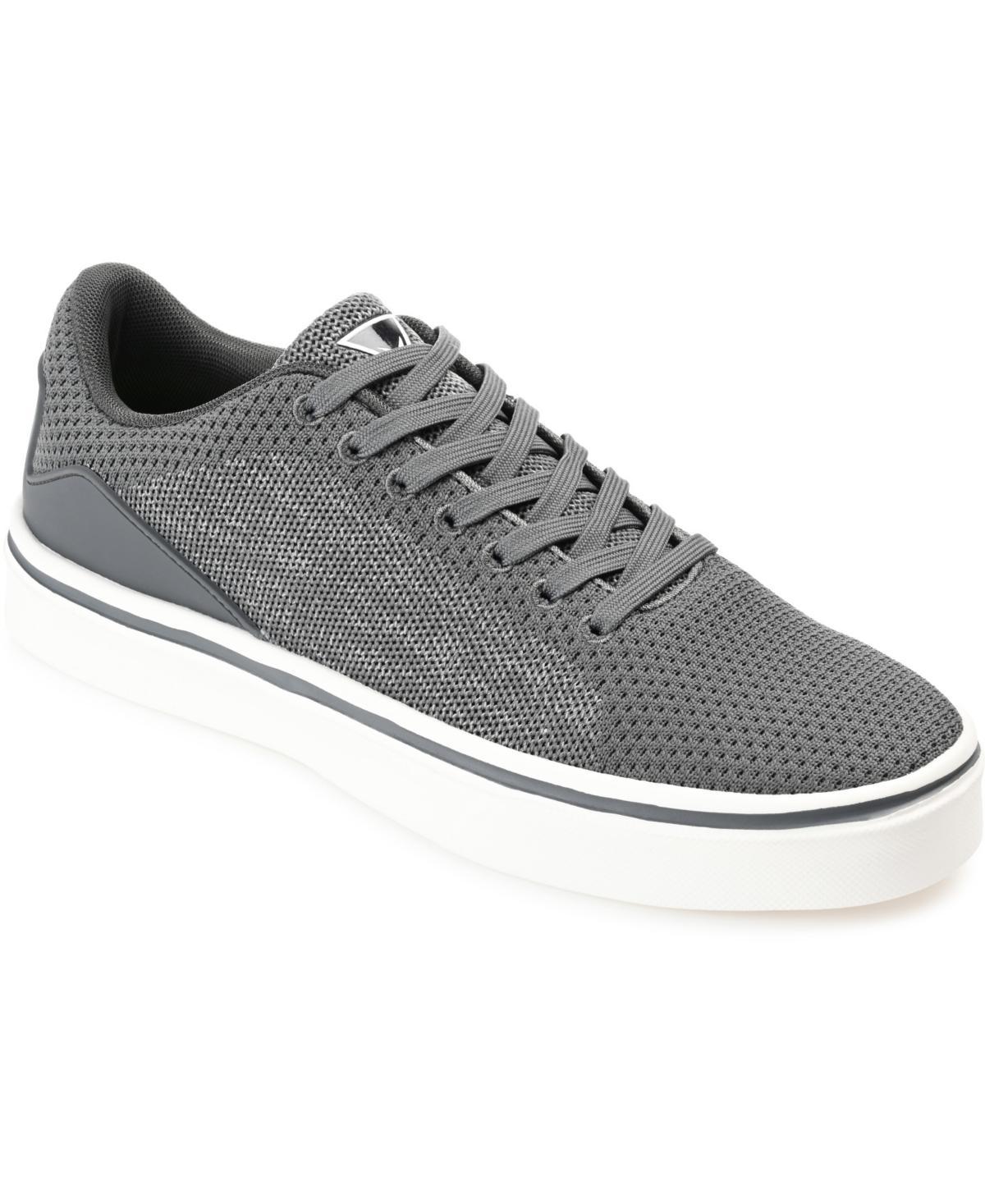 Vance Co. Desean Mens Knit Casual Sneakers Product Image