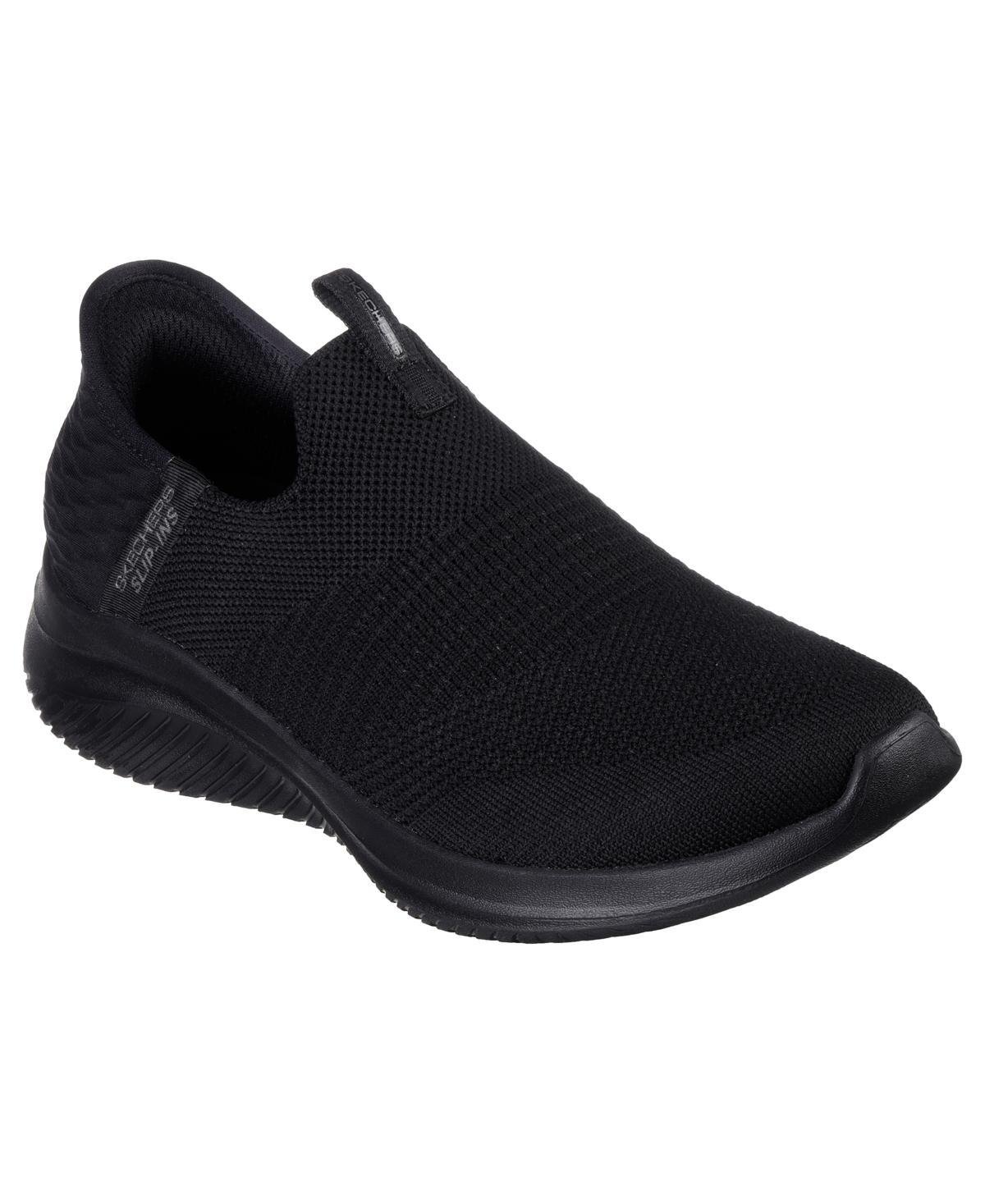 SKECHERS Ultra Flex 3.0 - Cozy Streak Hands Free Slip-Ins Women's Shoes Product Image