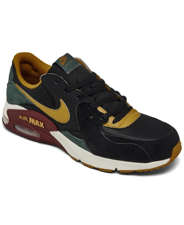 Nike Men's Air Max Excee Shoes Product Image