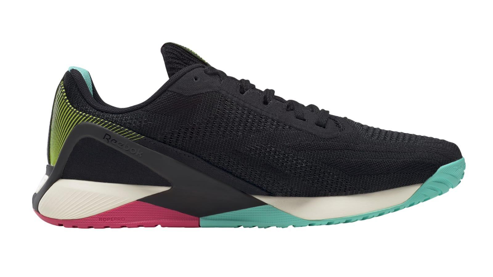 Reebok Nano X1 Vegan - Women's Product Image