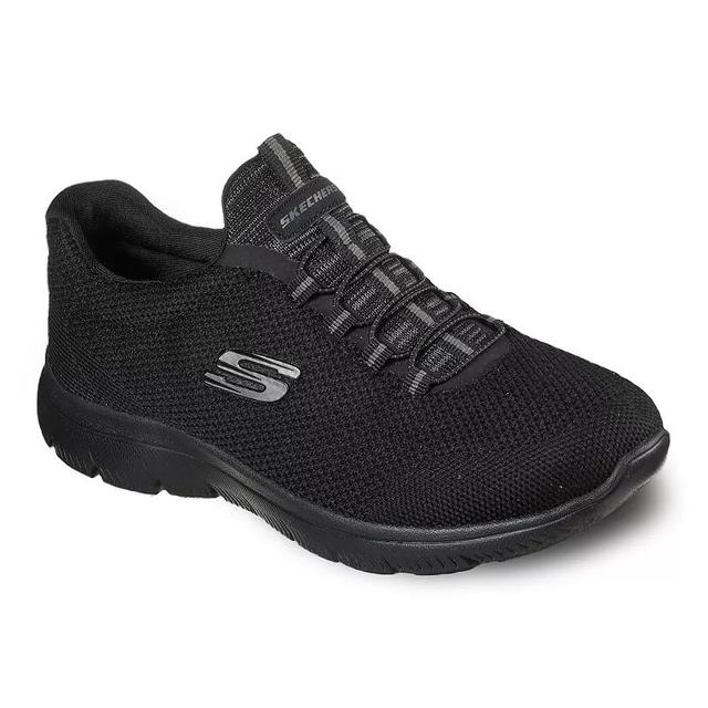 Skechers Summits Cool Classic Womens Sneakers Product Image