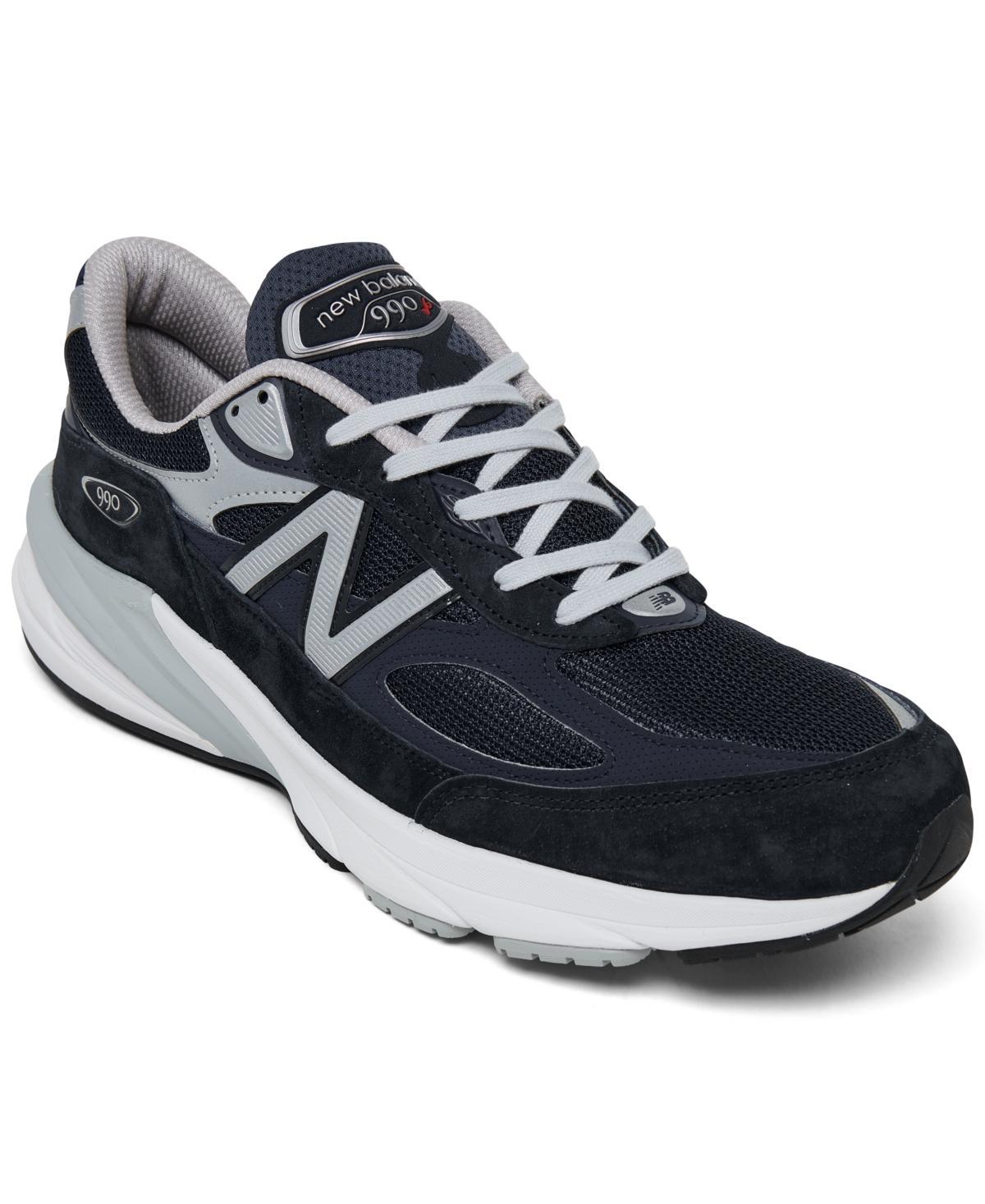 New Balance 990 v6 Core Running Shoe Product Image