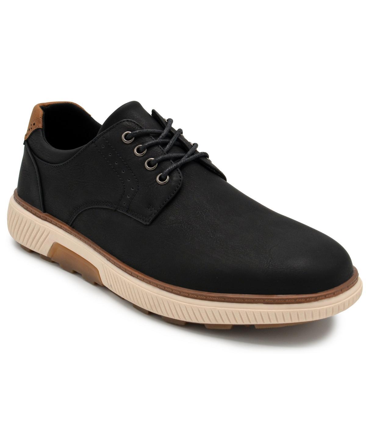 Aston Marc Mens Anson Oxford Shoe Product Image