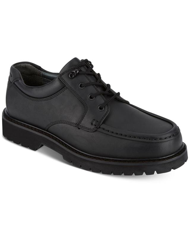 Dockers Glacier Men's Lace Up Moc Toe Shoes Product Image